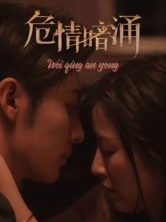 《危情暗涌》