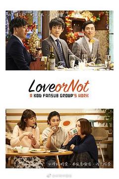 《Love or Not》