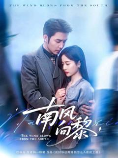 《南风向黎》