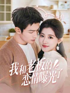 《我和老板的恋情曝光了》