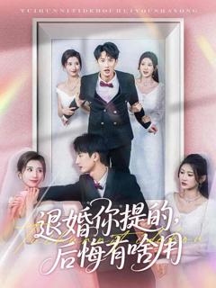《退婚你提的，后悔有啥用》