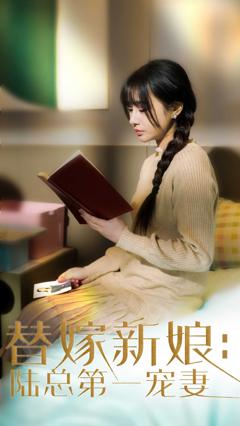 《替嫁新娘陆总的第一宠妻》