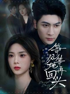 《等风等她再回头》
