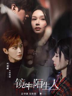 《镜中陌生人》