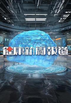 《健康新闻报道粤语》
