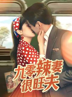 《九零辣妻很旺夫》
