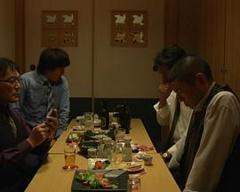 《草莓之夜之午夜居酒屋》