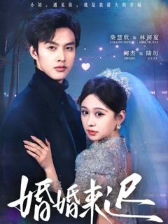《婚婚来迟》