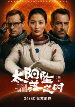 《太阳坠落之时》