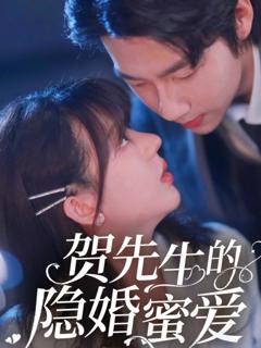 《贺先生的隐婚蜜爱》