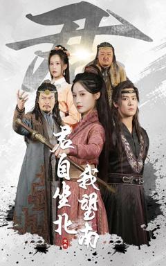 《我自迎风向故里》