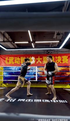 《武驰人生2之飓风营救》