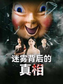 《迷雾背后的真相》