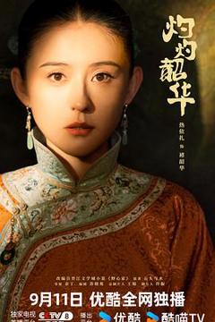 《灼灼韶华》