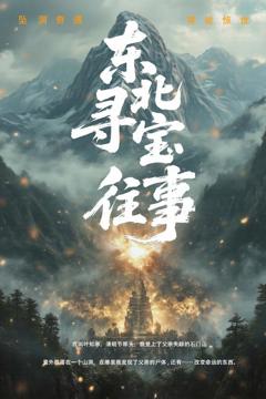 《东北寻宝往事》
