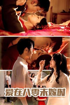 《爱在八零未嫁时》