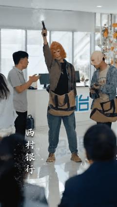 《求求你收手吧，演习早结束了》