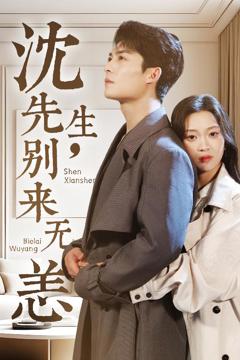 《沈先生，别来无恙》