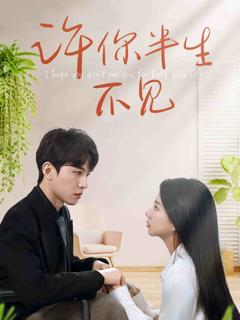 许你半生不见