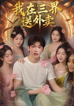 《我在三界送外卖》