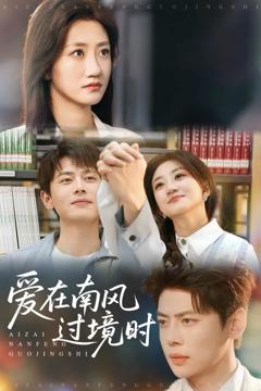《爱在南风过境时》