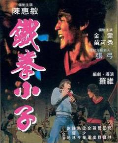 铁拳小子