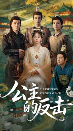 《公主的反击》