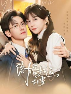 《隐婚好运甜妻》