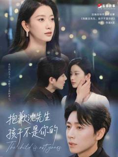 《抱歉沈先生孩子不是你的》