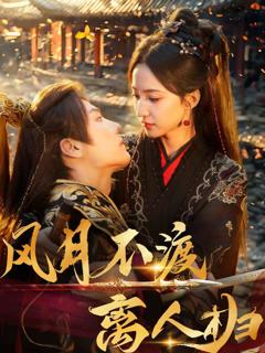 《风月不渡离人归》