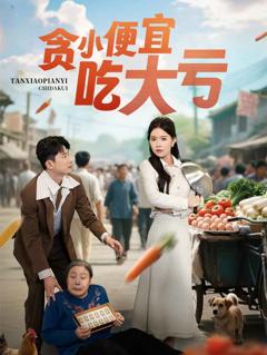 《贪小便宜吃大亏》