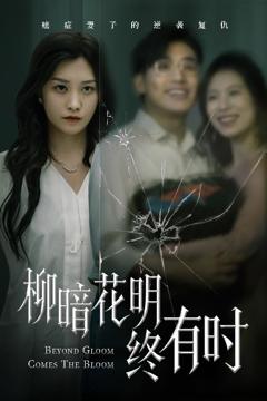 《柳暗花明终有时》