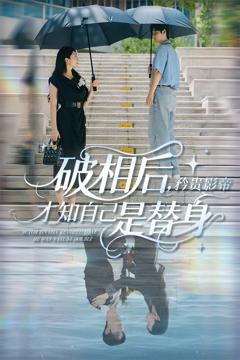 《破相后矜贵影帝才知自己是替身》