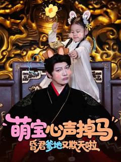 《萌宝心声掉马，昏君爹地又欺天啦》