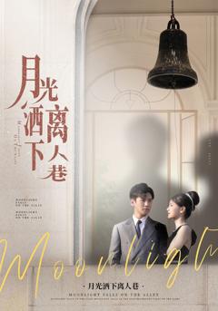 《月光洒下离人巷》