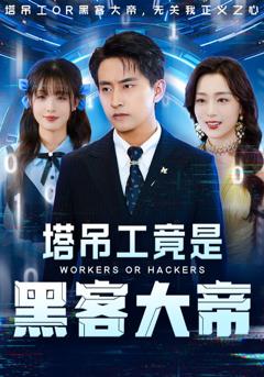 《塔吊工竟是黑客大帝》