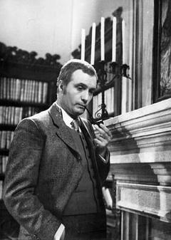 福尔摩斯探案集