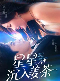 《星星沉入姜茶》