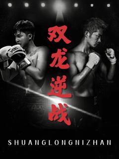 《拳王之父子双龙》