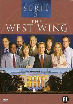 白宫风云第五季