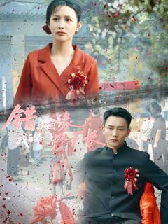 《错换姻缘，我的老公竟然是厂长》