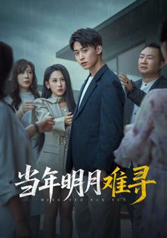 《当年明月难寻》