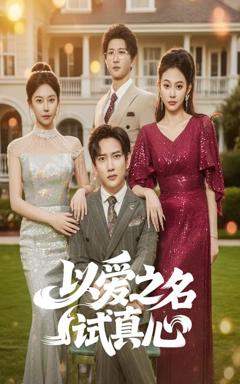 《以爱之名试真心》