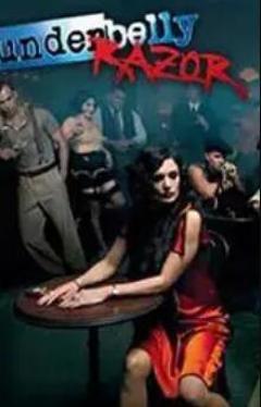 《墨尔本风云第四季》