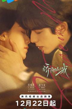 《骄阳似我2025》