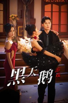 《黑天鹅游戏》