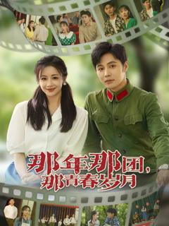 《那年那团那青春岁月》