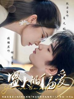 《盛大的偏爱》