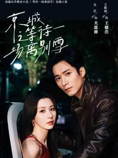 《京城之等待一场离别雪》
