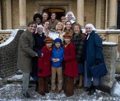 《呼叫助产士：2025圣诞特别篇》